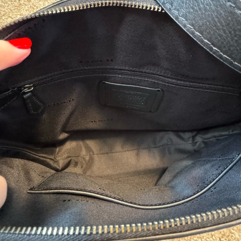 NWOT Coach purse - Picture 7 of 12
